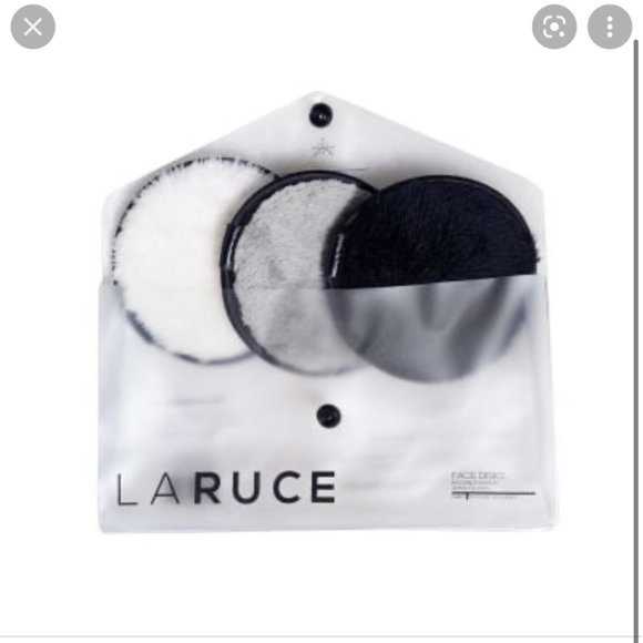NWT 🛍 Laruce Beauty Face Disk - Picture 2 of 6